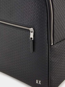 Повсякденний рюкзак Armani Exchange модель XM000156-AF11928-UC001 Фото