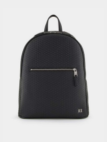 Повсякденний рюкзак Armani Exchange модель XM000156-AF11928-UC001 Фото