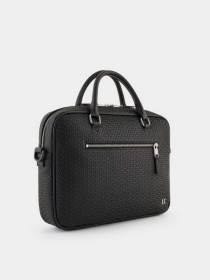 Сумка для ноутбука Armani Exchange модель XM000157-AF11928-UC001 Фото