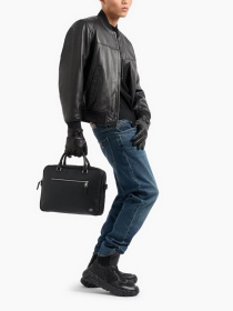 Сумка для ноутбука Armani Exchange модель XM000157-AF11928-UC001 Фото