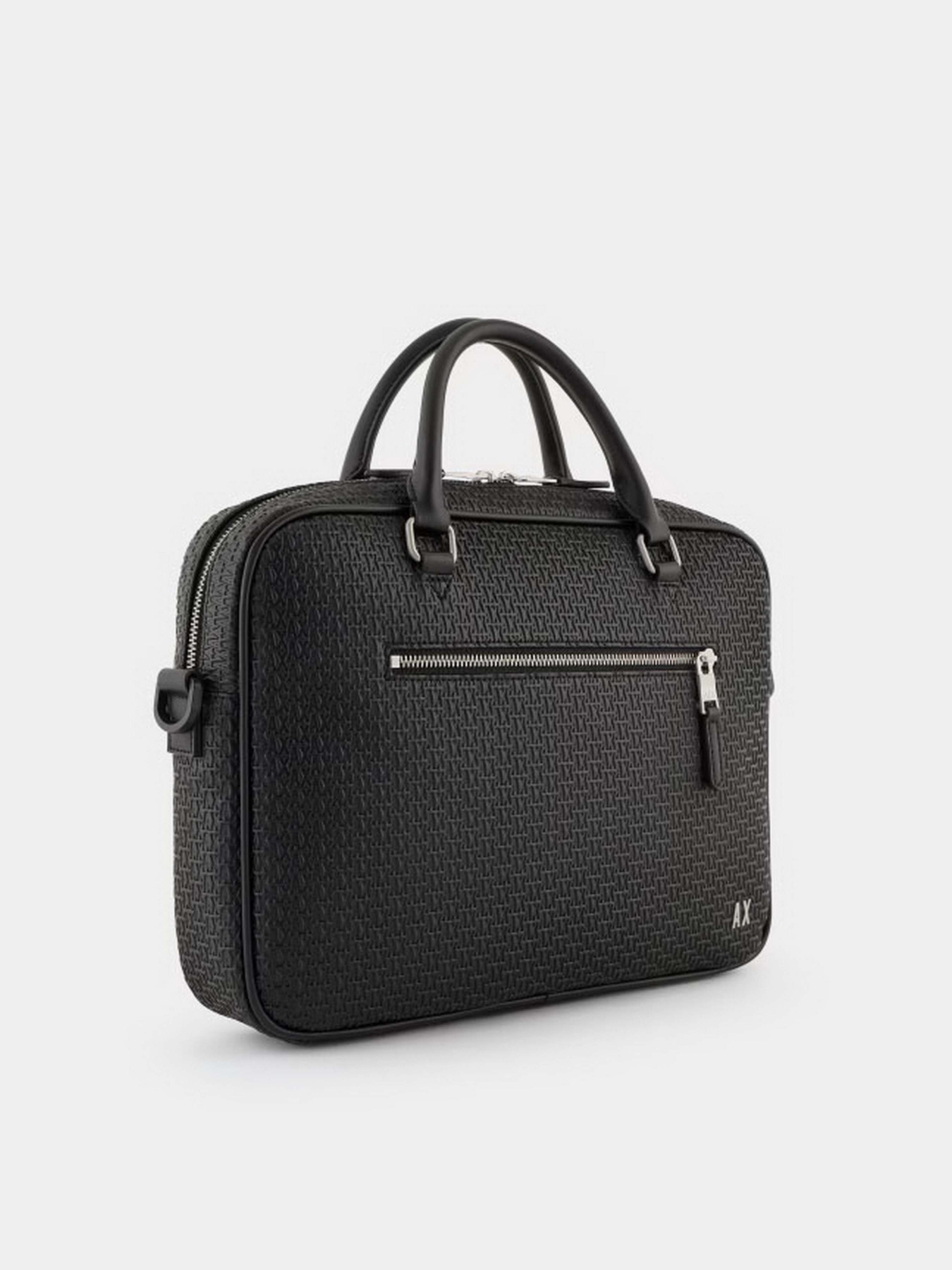 Сумка для ноутбука Armani Exchange модель XM000157-AF11928-UC001 Фото