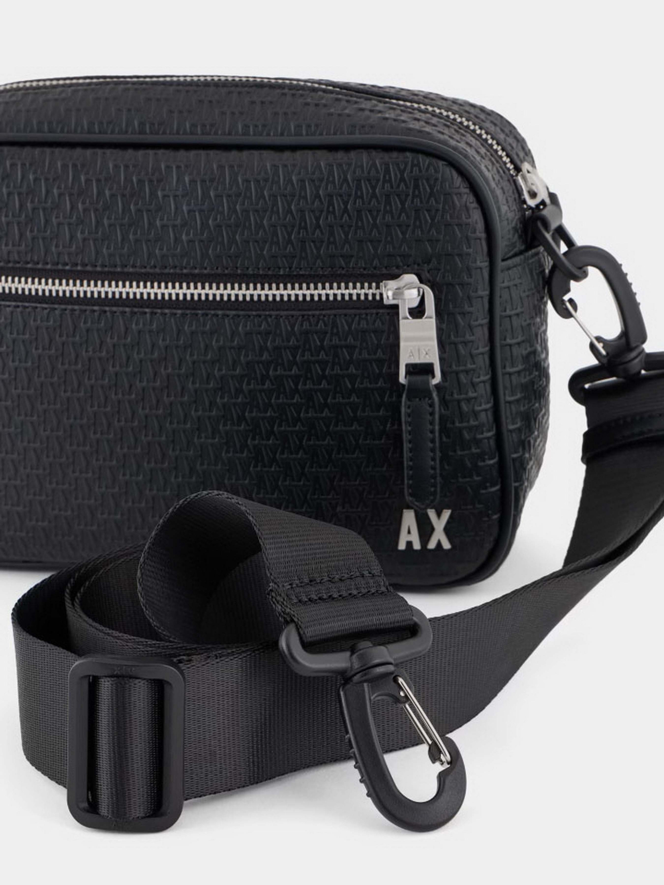 Сумка Armani Exchange модель XM000158-AF11928-UC001 Фото