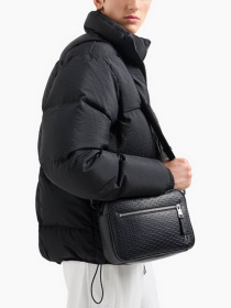 Сумка Armani Exchange модель XM000158-AF11928-UC001 Фото