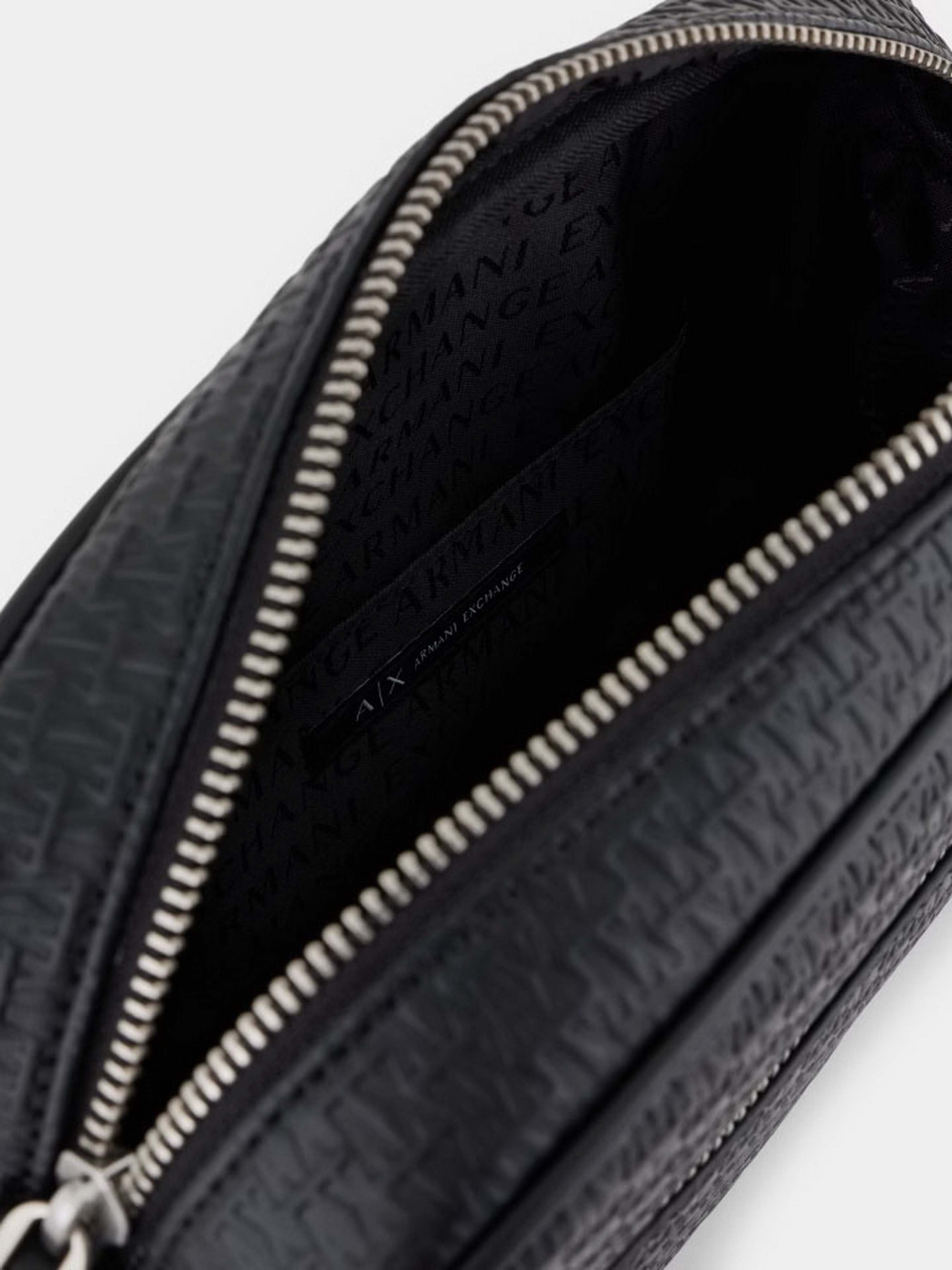 Сумка Armani Exchange модель XM000158-AF11928-UC001 Фото