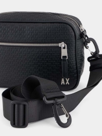 Сумка Armani Exchange модель XM000158-AF11928-UC001 Фото