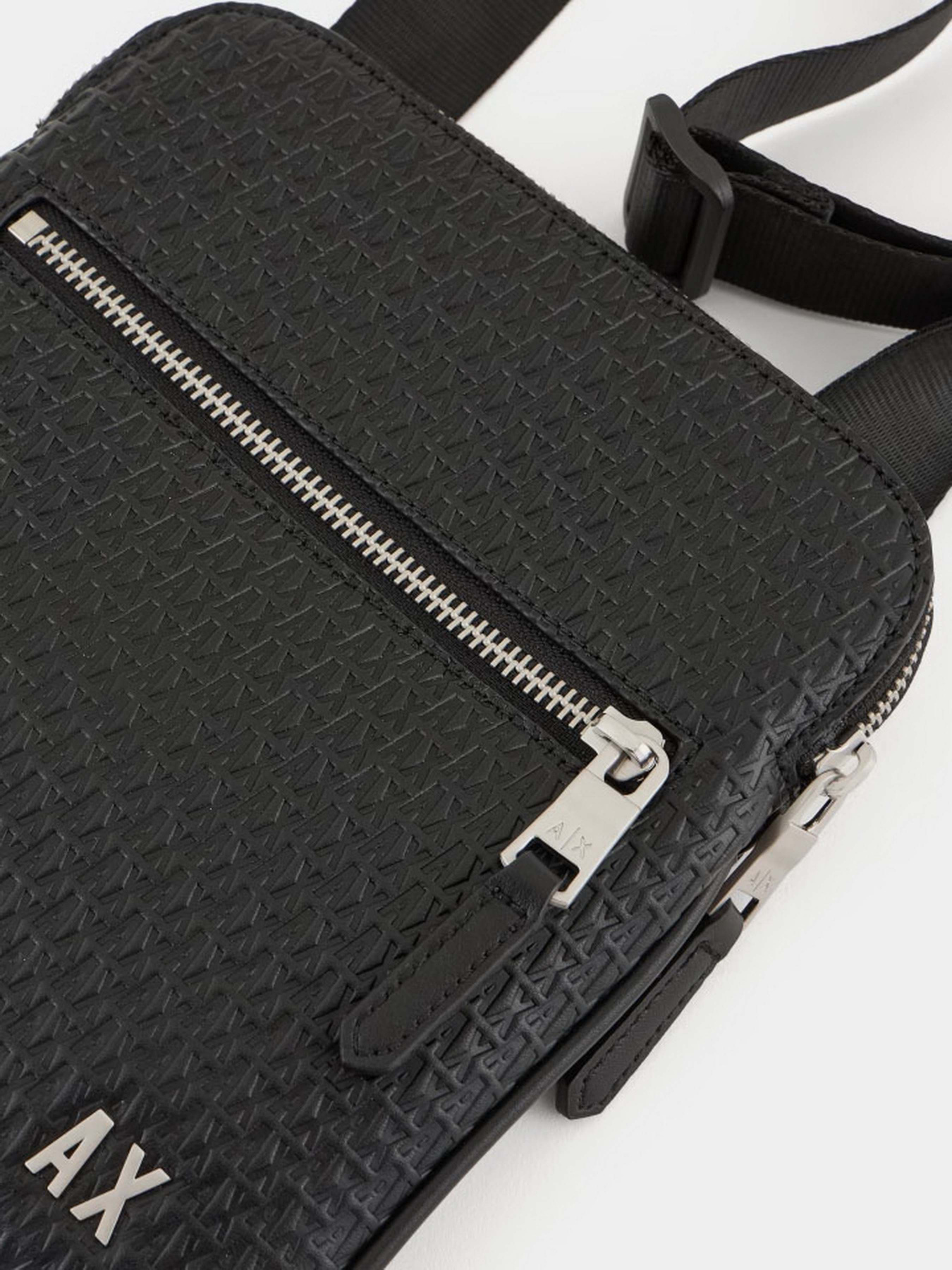 Сумка Armani Exchange модель XM000159-AF11928-UC001 Фото