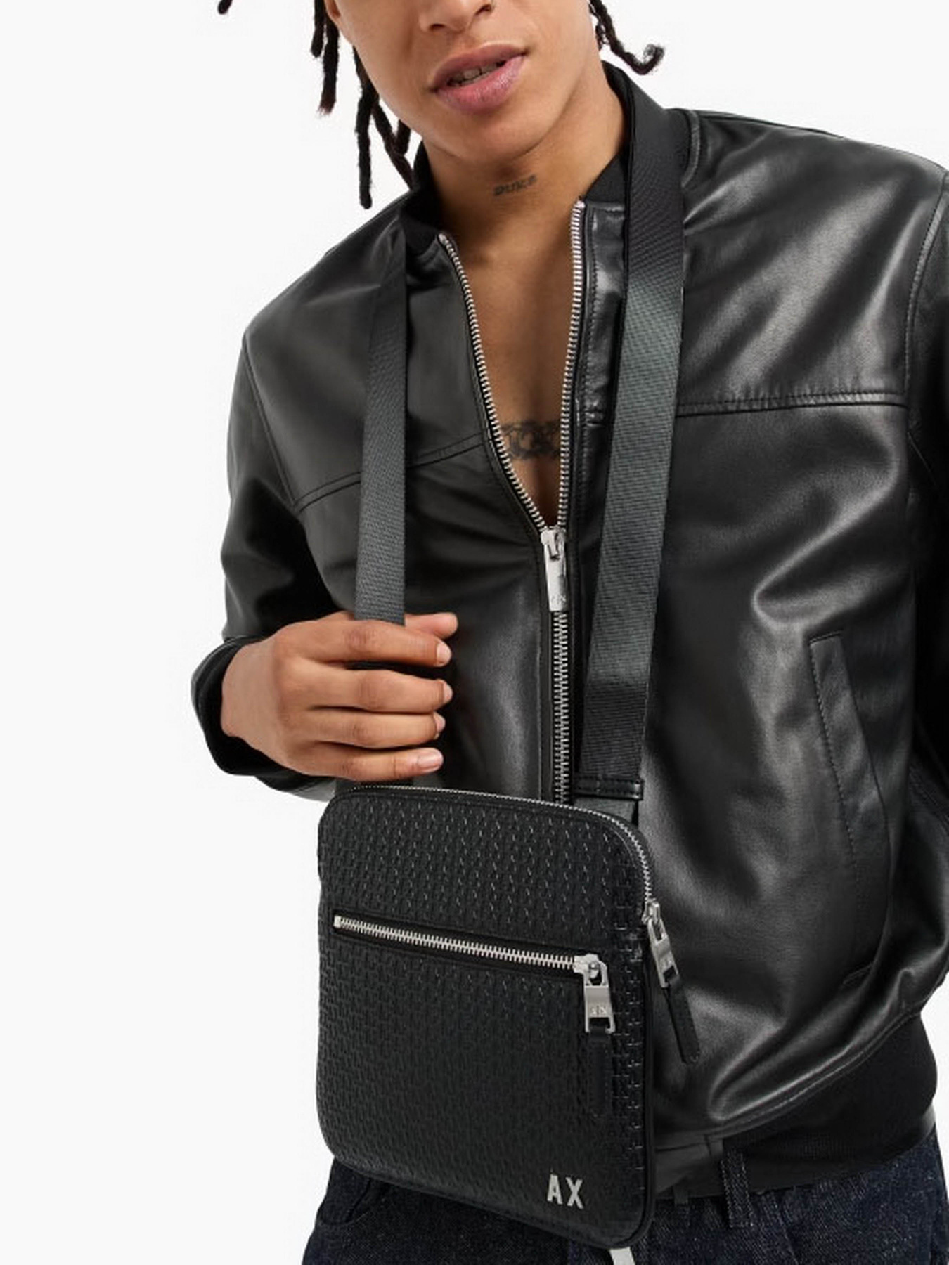 Сумка Armani Exchange модель XM000159-AF11928-UC001 Фото