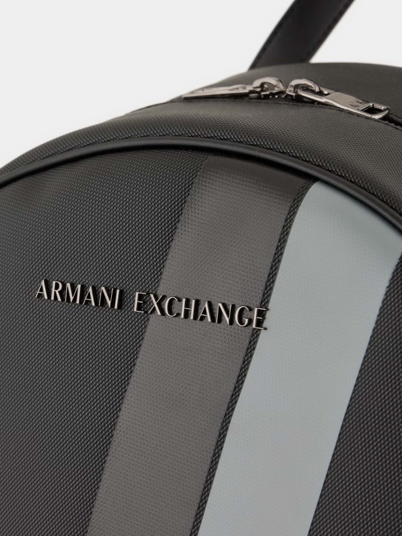 Рюкзак Armani Exchange модель XM000161-AF11935-MC043 Фото