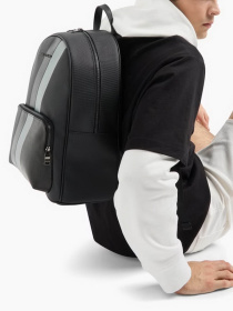 Рюкзак Armani Exchange модель XM000161-AF11935-MC043 Фото