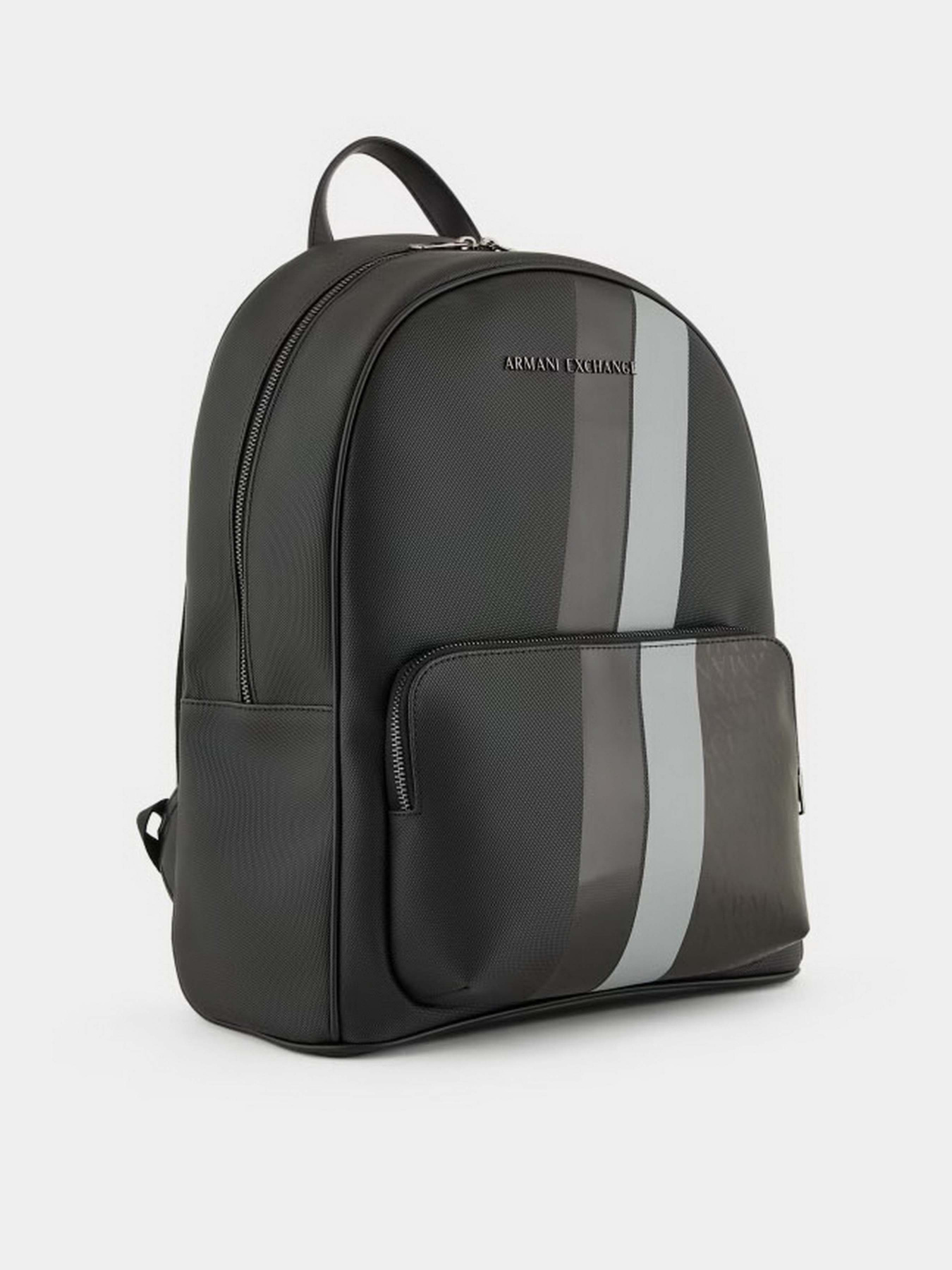 Повсякденний рюкзак Armani Exchange модель XM000161-AF11935-MC043 Повсякденний рюкзак Armani Exchange модель XM000161-AF11935-MC043 Фото