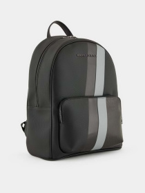 Повсякденний рюкзак Armani Exchange модель XM000161-AF11935-MC043 Повсякденний рюкзак Armani Exchange модель XM000161-AF11935-MC043 Фото