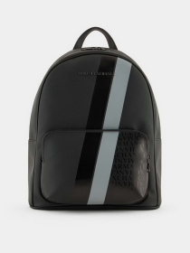 Повсякденний рюкзак Armani Exchange модель XM000161-AF11935-MC043 Повсякденний рюкзак Armani Exchange модель XM000161-AF11935-MC043 Фото