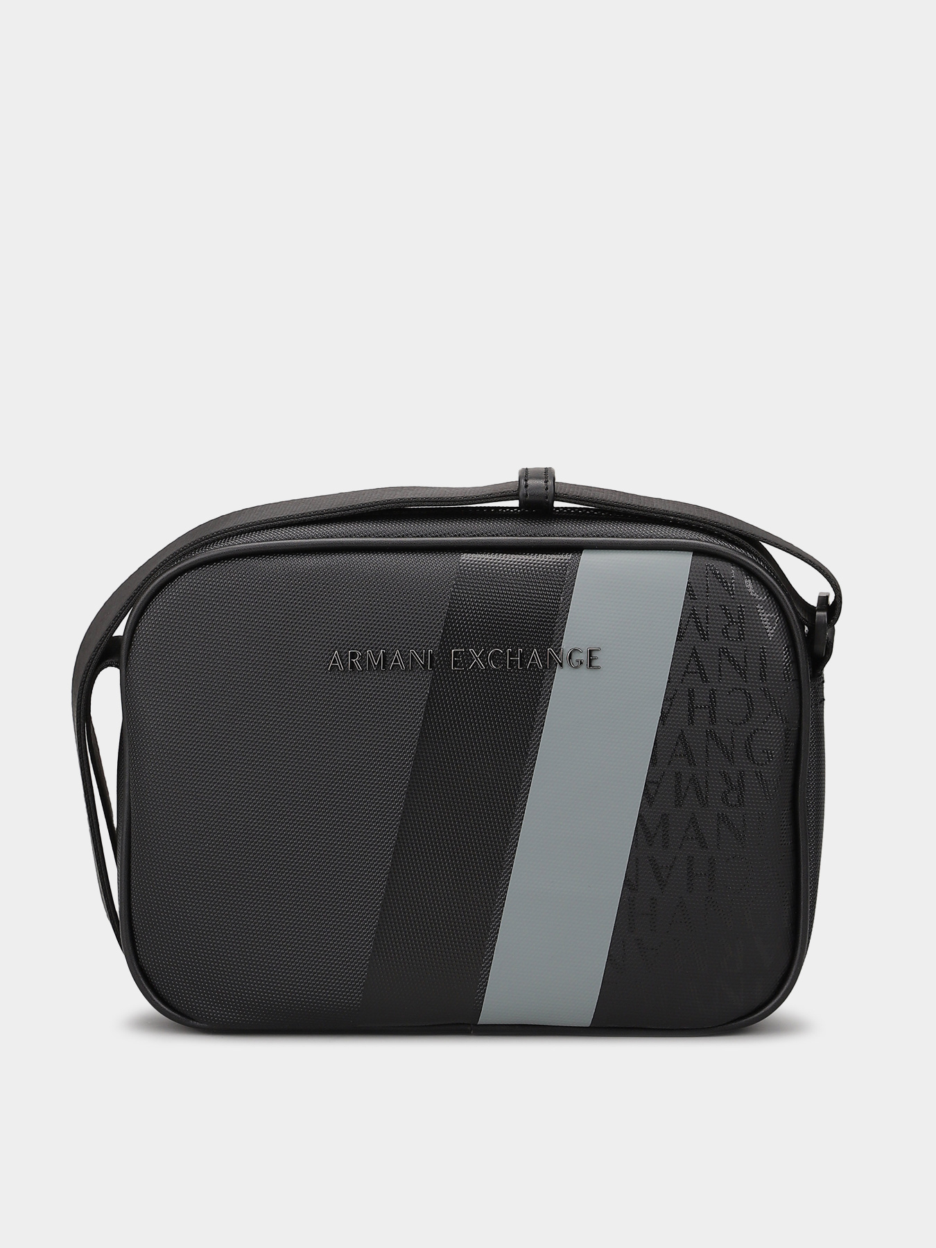 Кросс-боди Armani Exchange модель XM000163-AF11935-MC043 Кросс-боди Armani Exchange модель XM000163-AF11935-MC043 Фото