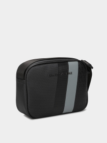 Кросс-боди Armani Exchange модель XM000163-AF11935-MC043 Кросс-боди Armani Exchange модель XM000163-AF11935-MC043 Фото