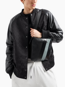 Мессенджер Armani Exchange модель XM000164-AF11935-MC043 Фото