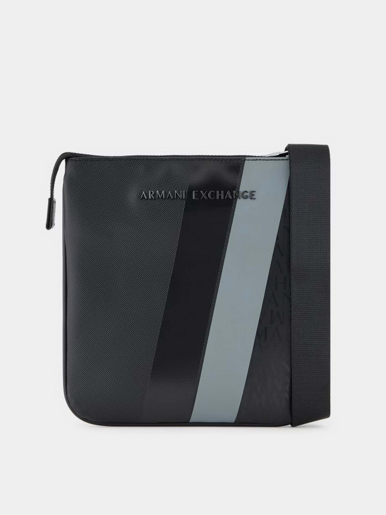 Мессенджер Armani Exchange модель XM000164-AF11935-MC043 Фото