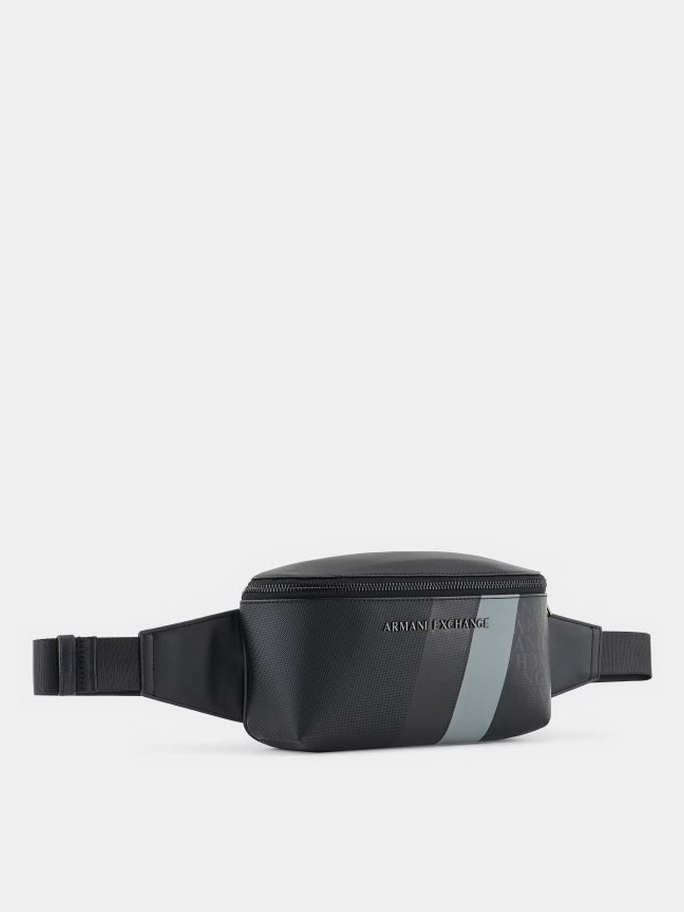 Поясная сумка Armani Exchange модель XM000165-AF11935-MC043 Фото