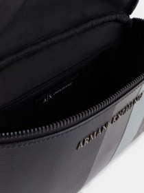 Поясная сумка Armani Exchange модель XM000165-AF11935-MC043 Фото