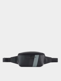 Поясная сумка Armani Exchange модель XM000165-AF11935-MC043 Фото