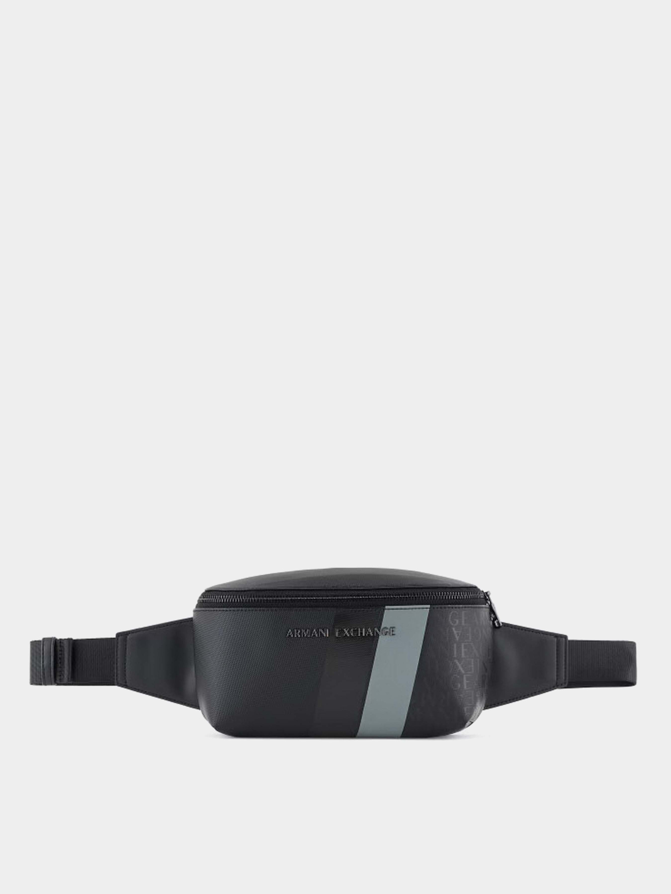 Поясна сумка Armani Exchange модель XM000165-AF11935-MC043 Фото