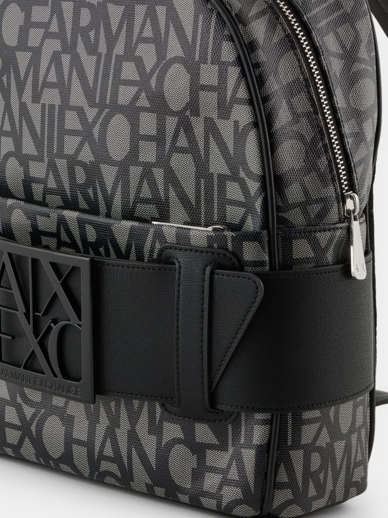 Рюкзак Armani Exchange Essential модель 949153-3F742-00850 Фото