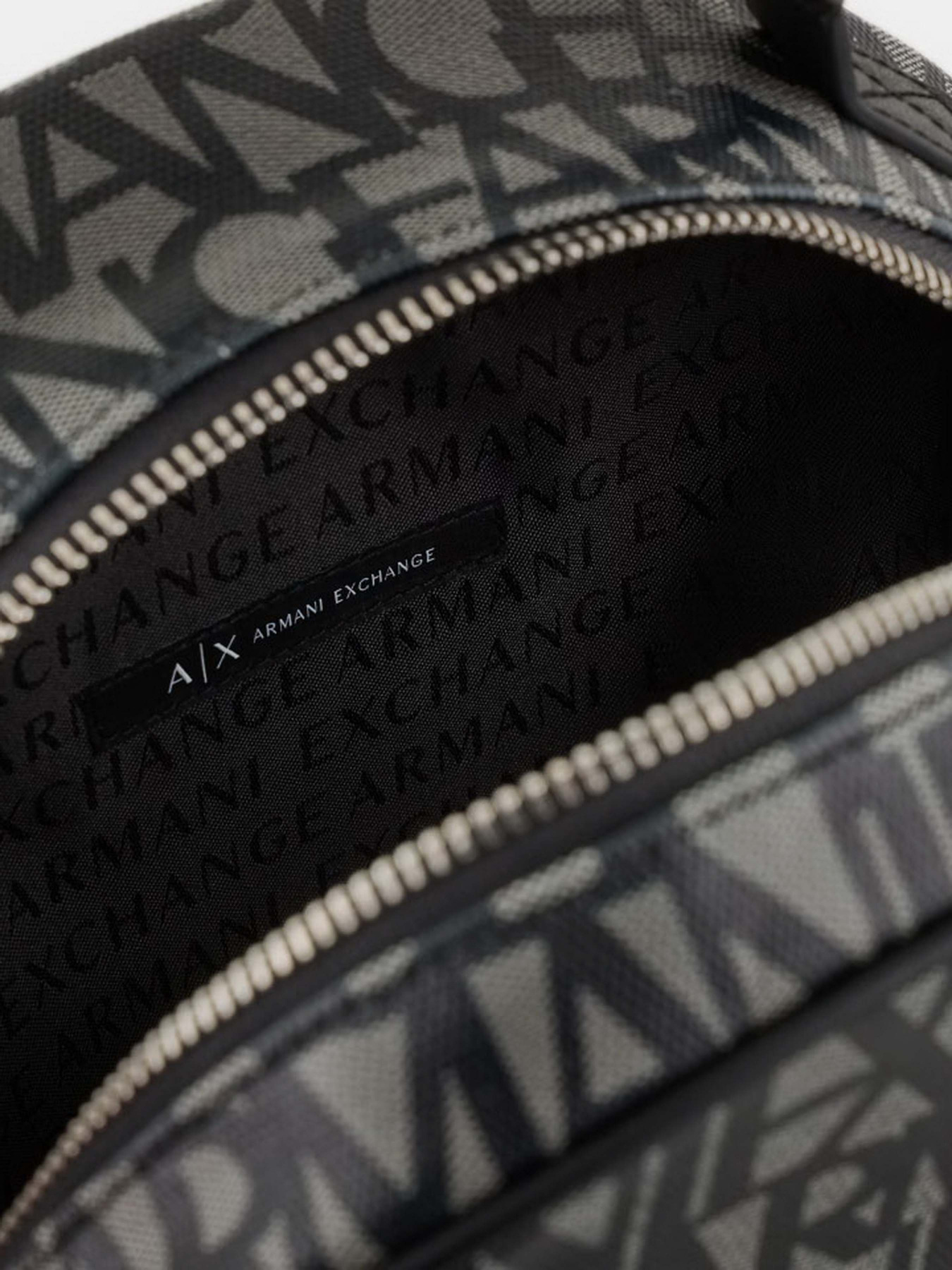 Рюкзак Armani Exchange Essential модель 949153-3F742-00850 Фото