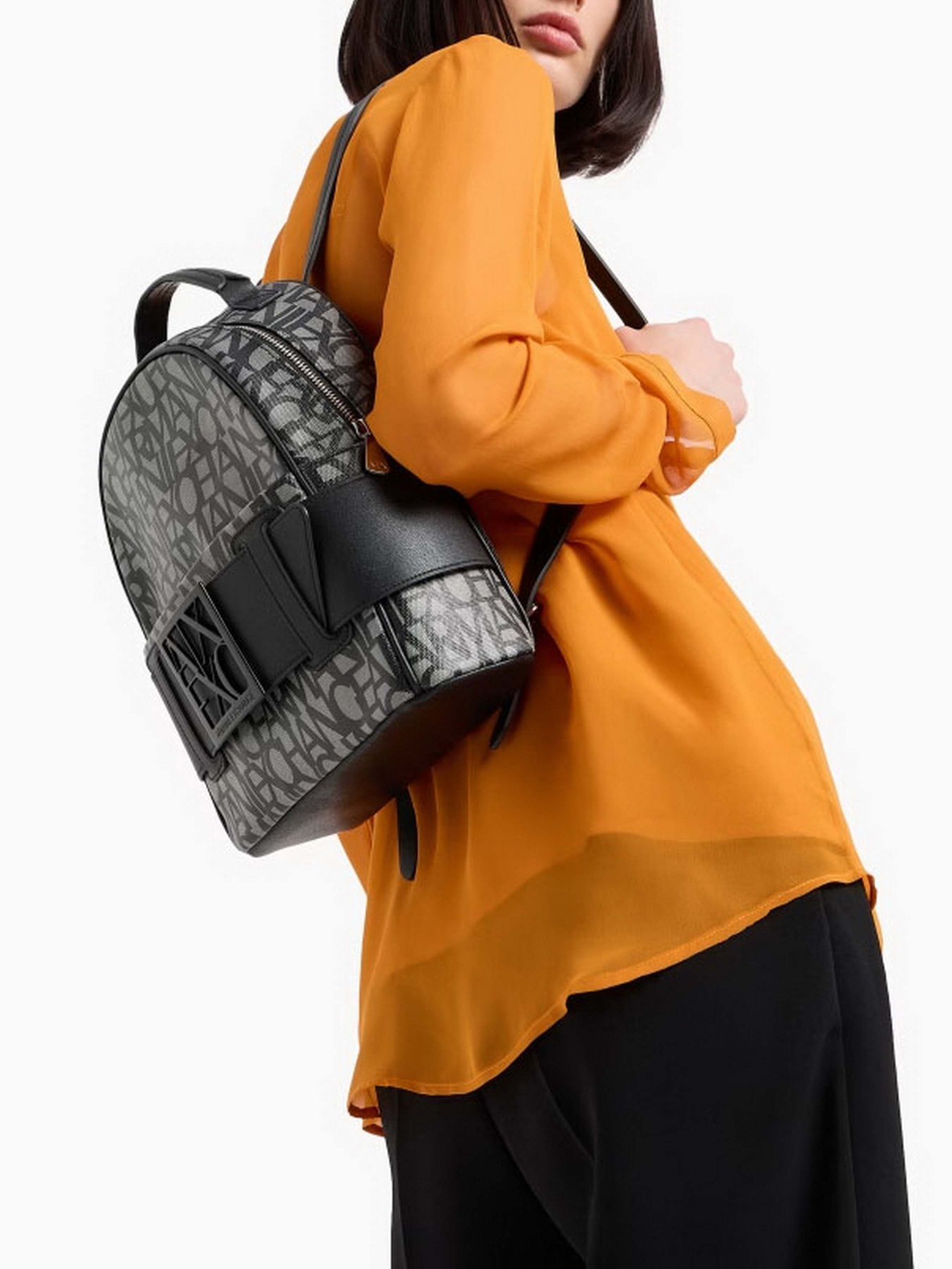 Рюкзак Armani Exchange Essential модель 949153-3F742-00850 Фото