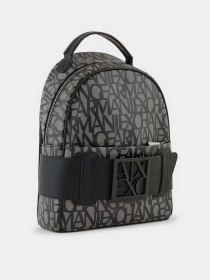 Рюкзак Armani Exchange Essential модель 949153-3F742-00850 Фото