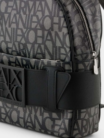 Рюкзак Armani Exchange Essential модель 949153-3F742-00850 Фото