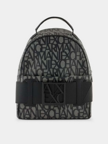 Рюкзак Armani Exchange Essential модель 949153-3F742-00850 Фото