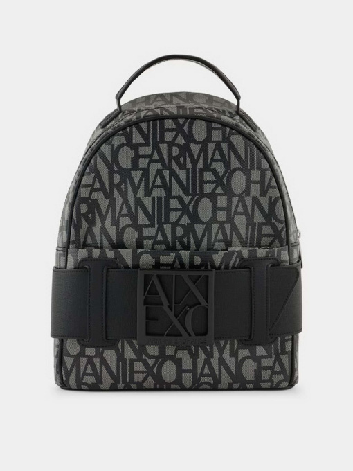 Рюкзак Armani Exchange Essential модель 949153-3F742-00850 Фото