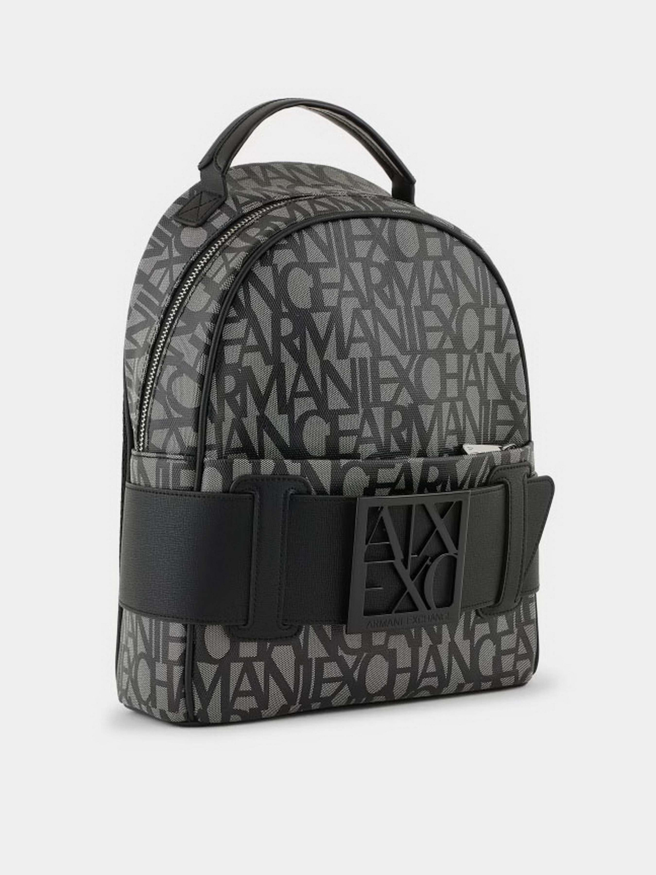 Повсякденний рюкзак Armani Exchange Essential модель 949153-3F742-00850 Фото