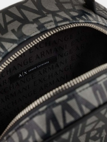 Повсякденний рюкзак Armani Exchange Essential модель 949153-3F742-00850 Фото