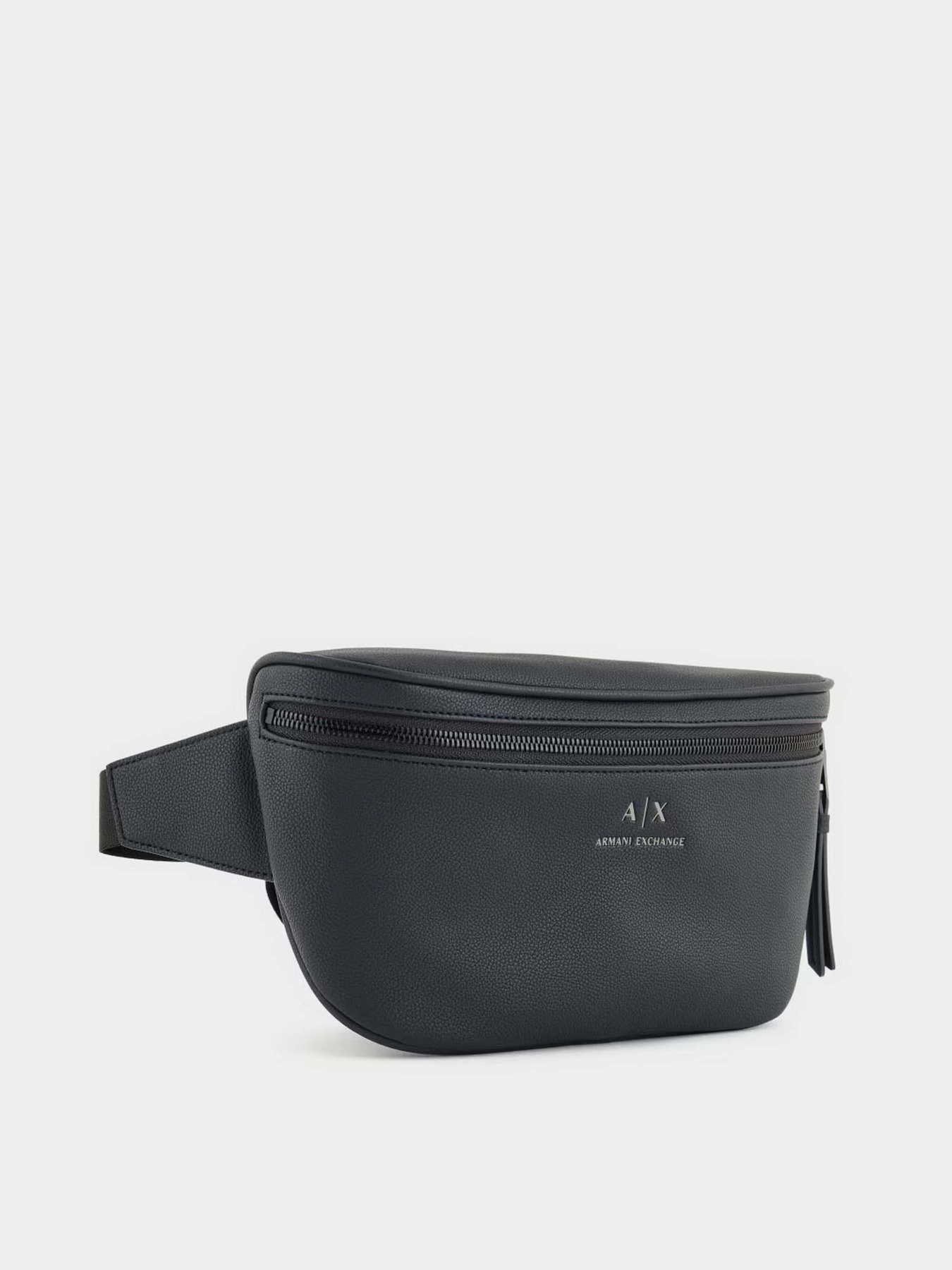 Поясная сумка Armani Exchange Essential модель 952398-CC830-00035 Фото