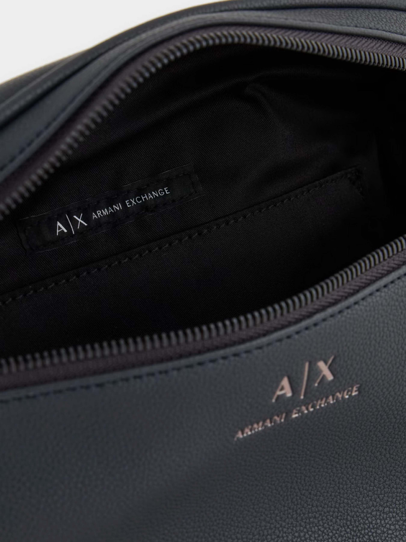 Поясная сумка Armani Exchange Essential модель 952398-CC830-00035 Фото