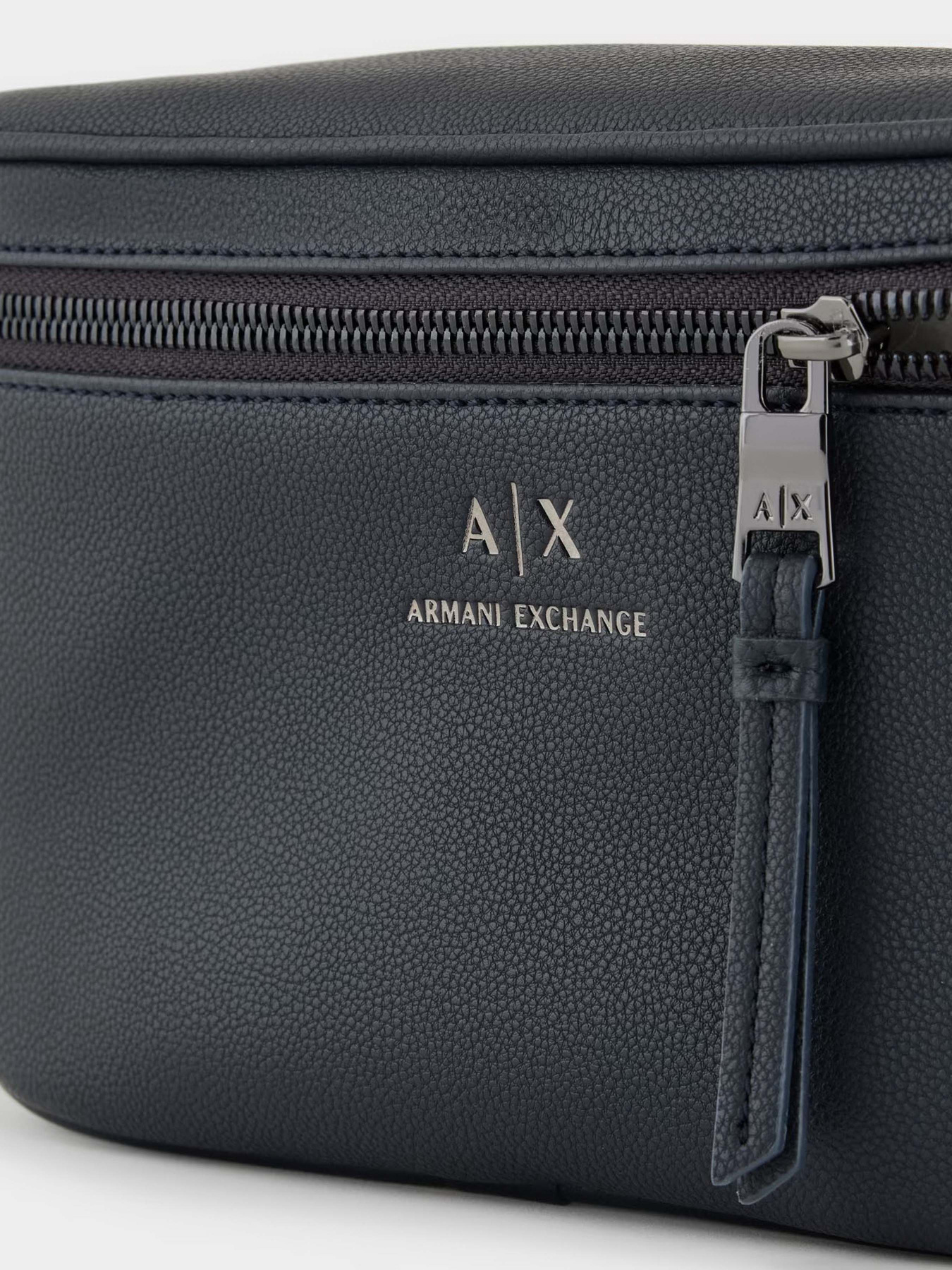 Поясная сумка Armani Exchange Essential модель 952398-CC830-00035 Фото