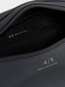 Поясная сумка Armani Exchange Essential модель 952398-CC830-00035 Фото