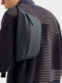 Поясная сумка Armani Exchange Essential модель 952398-CC830-00035 Фото