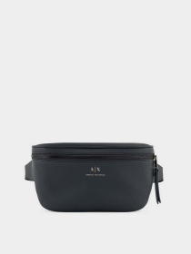 Поясная сумка Armani Exchange Essential модель 952398-CC830-00035 Фото