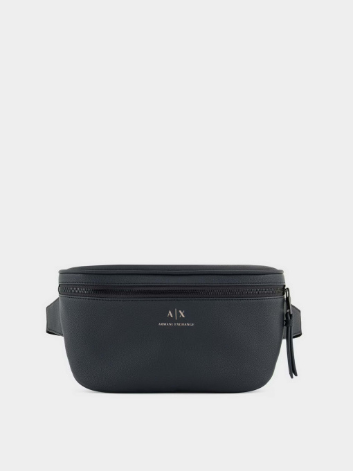 Поясная сумка Armani Exchange Essential модель 952398-CC830-00035 Фото