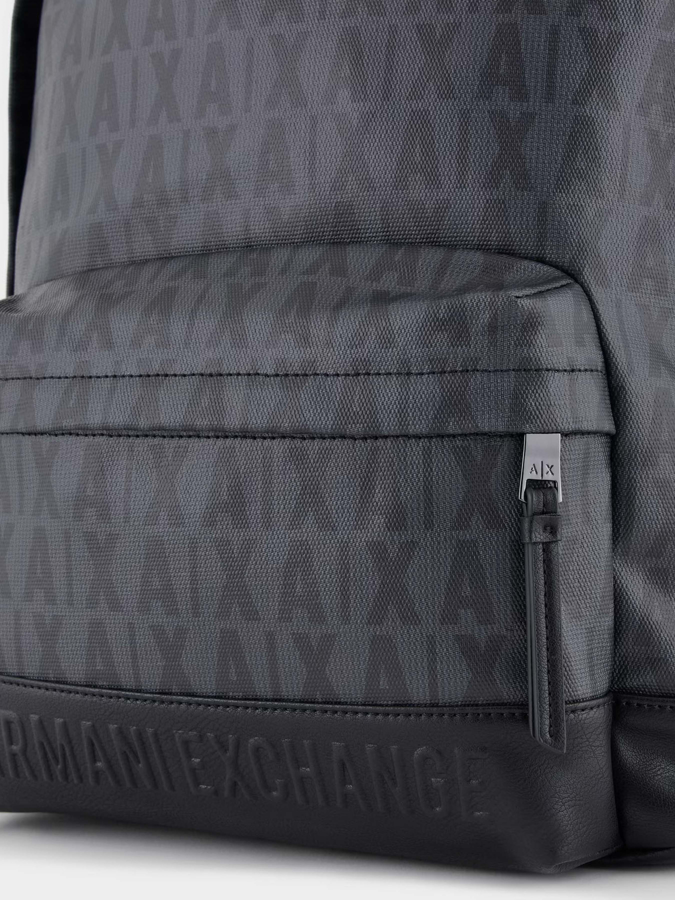 Рюкзак Armani Exchange модель 952666-4F865-21742 Фото