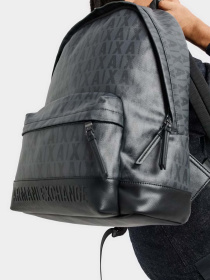 Рюкзак Armani Exchange модель 952666-4F865-21742 Фото
