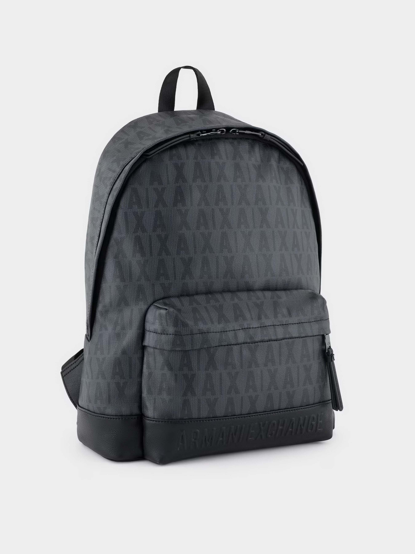 Повсякденний рюкзак Armani Exchange модель 952666-4F865-21742 Фото