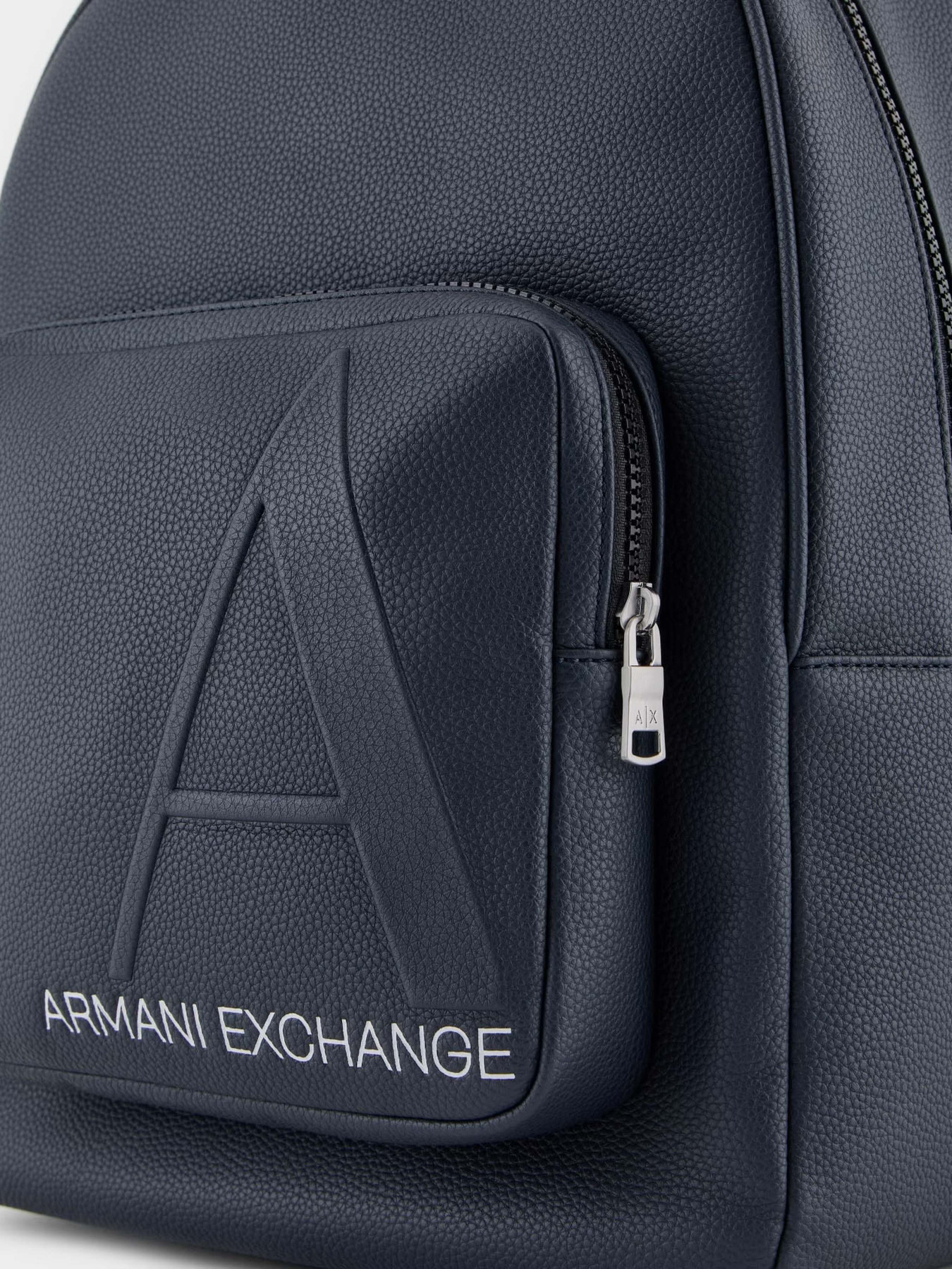 Рюкзак Armani Exchange модель 952676-4F874-00035 Фото
