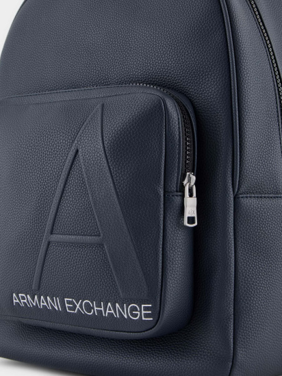 Рюкзак Armani Exchange модель 952676-4F874-00035 — фото 5 - INTERTOP