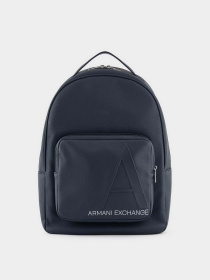 Повседневный рюкзак Armani Exchange модель 952676-4F874-00035 Фото