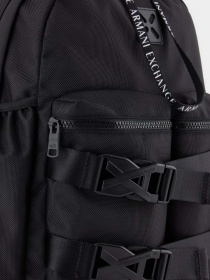 Рюкзак Armani Exchange модель 952682-4F879-00020 Фото