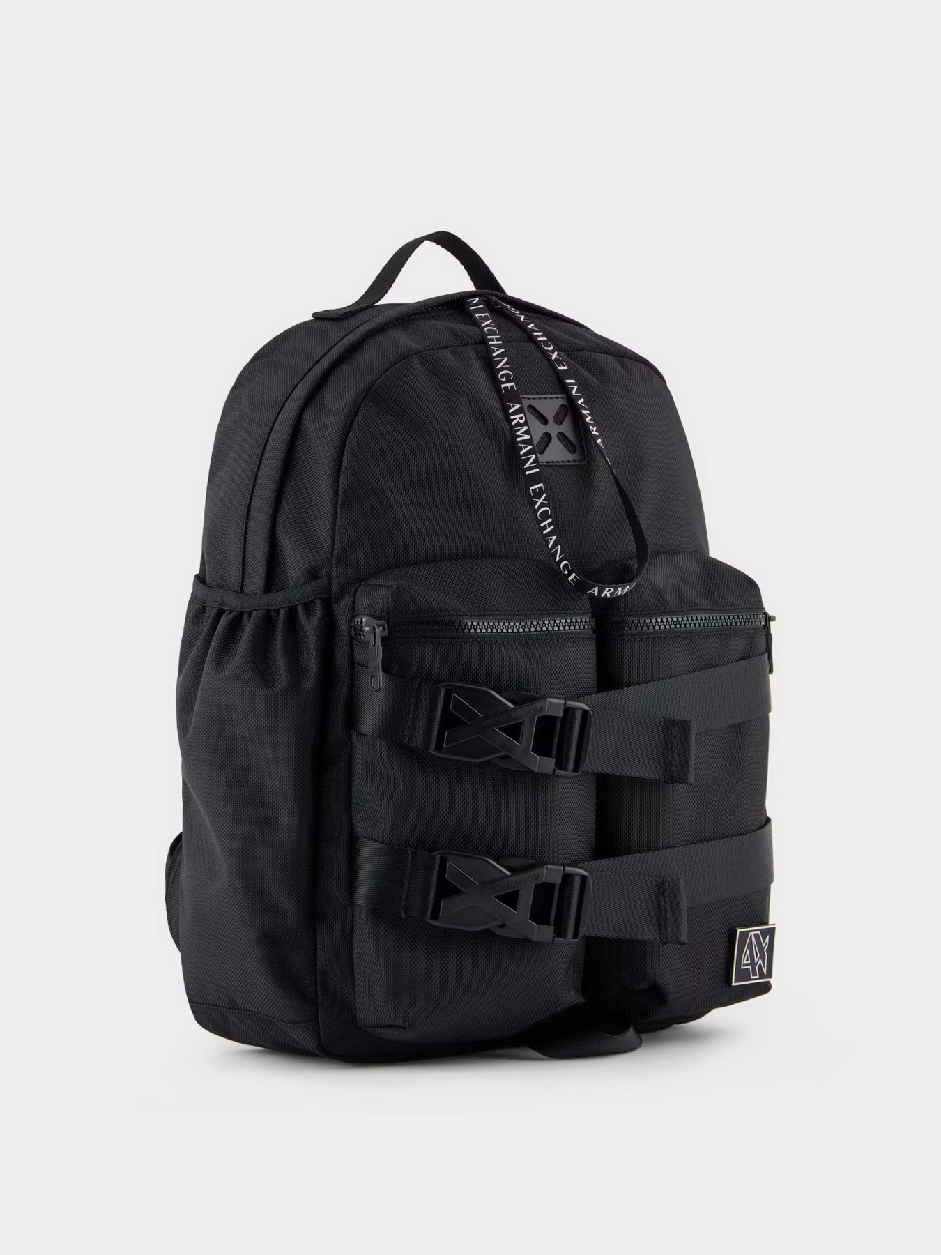 Повседневный рюкзак Armani Exchange модель 952682-4F879-00020 Повседневный рюкзак Armani Exchange модель 952682-4F879-00020 Фото