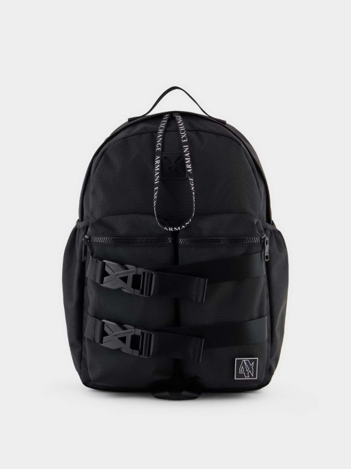 Повседневный рюкзак Armani Exchange модель 952682-4F879-00020 Фото