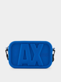 Кросс-боди Armani Exchange модель 952683-4F880-31734 Фото